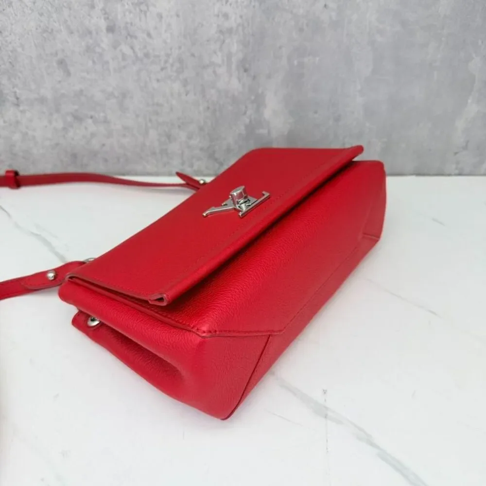 Louis Vuitton luosophy right we